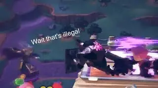 Skillful Snipes and Insane Item Plays in Smash Ultimate #5