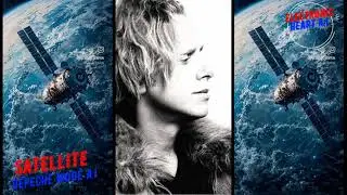 ELECTRONIC HEART- I.A - Embrace the Silence-1 ALBUM (SATELLITE) #depechemode  #Martingore