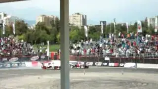 formula drift en chile Ryuji Miki vs Robbie Nishida