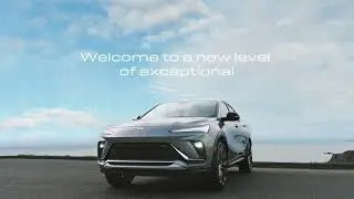 [BUICK] 2024 SUV Range USA Commercial - A new level of exceptional