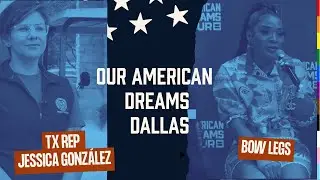 Our American Dreams: How LGBTQ People in Texas Fight, Dance and Golf for Equality