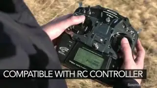 Top 5 Best Drones Available Now 2016 -2017