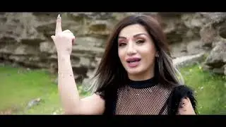 Aynur Esgerli  - Telesme (Official Video Music)