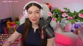 hannahxxrose VOD | MCC RED RABBITS ❤🐰 w/ @sapnap @captainpuffy @captainsparklez | April 29, 2023