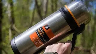 Термос Kovea Mega Hot 1500