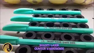customize your name on pens #customise #customize
