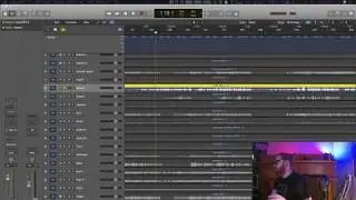 Worship mastering process