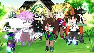 dsmp singing battle/gacha club/dsmp/⚠️flash warning⚠️