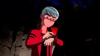 SUPREMOS de ALBEDO   Ben 10