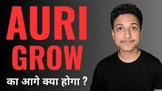 What will happen next for AURI GROW STOCK?