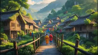 UNSEEN CHINA | Secrets of China Revealed: A Journey Beyond the Known | Travel Video 4K