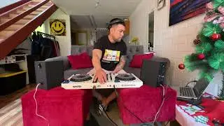 SET AFRO HOUSE// SÚBELE EL VOLUMEN 🚀🚀🔥😎