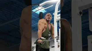 PHG Powerhouse Gym | Coming Undone After 30 Years Of Discipline | Filmed by ChopShop Media