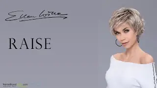 Ellen Wille - Raise in Caramel Rooted