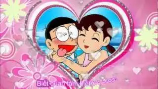 Ước Mơ Của Thiên Thần - Nam Cường [Doraemon Version]