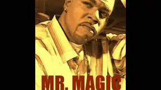 Magic - What (Dirty)