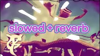 TRE - Rom Cola feat. Foe @Aztegramul  & Amuly (slowed + reverb) | TOXIC