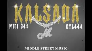 kalsada- 344MIDI EYL444