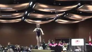 KaeLee's Beam at Battle in Bellevue 2017