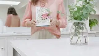 Flowercard