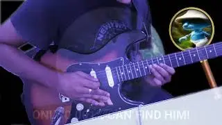 we live we love we lie but on guitar (real)