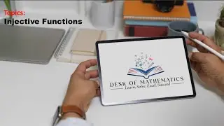 Lecture 19 | One to One function (Injective function) | Discrete Mathematics | Chandigarh University
