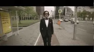Freddy Fischer & his Cosmic Rocktime Band - Wohin kannst Du gehen mit deiner Sehnsucht in der Hand
