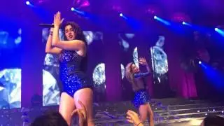 Worth It - Fifth Harmony Summer Reflection Tour