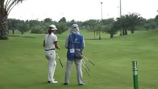 Tan Son Nhat Golf 2019