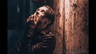 SAM MILLER - SATURN