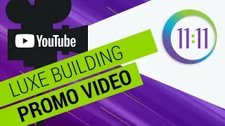 Web Promo Video | Luxe Building Group | Miami Digital Marketing and Video Production Agency