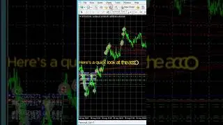 🌟 IS New Project EA MT4 &mdash; Next-Gen Forex Trading Bot