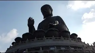Hong Kong: 17/10/2019 (4K)