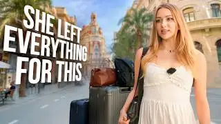 What's it like moving to the best city for expats