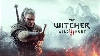 Exploring The Witcher 3 World 🌿 Chill Gameplay
