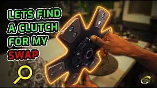 Maximize Performance: LSx CD009 Swap Clutch Guide
