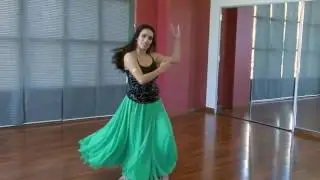 Bollywood Dance Workshop | LTR DANCE