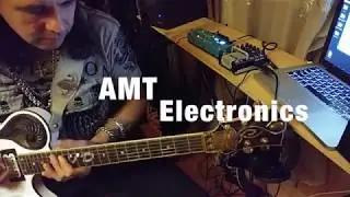 WEEKLY RIFF 1