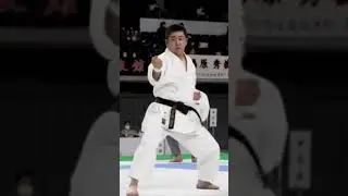 #jka #kata #championship #jkakarate #jkawf