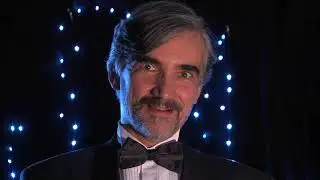 Martin My&scaron;ička a Vasil Fridrich zvou na TRILOBIT 2018 do Berouna!