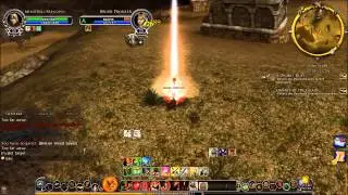 Minstrel in a Nutshell