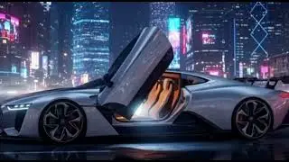 Driving in 2030: The Future of Cars Will Change Everything#FutureOfDriving#CarTechnology#AIinCars