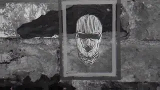 Marco Alvarez Parra - &Uacute;ltimas Palabras (Lyric Video)