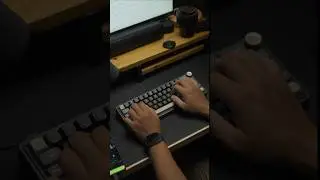 RK ROYAL KLUDGE R65 Wired Gaming Keyboard!! Quality keyboard &hearts;️ #rkroyalkludger65