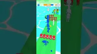 stack clash level 306 short video #shorts #gaming