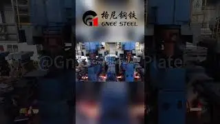 Building Material EN10025-3 S275N S275NL S355N S355NL High Strength Steel Plates China Manufacturer