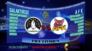 F5VL - HighDivision: 