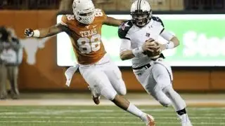 Texas Tech TV Recap: Texas