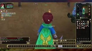[#1] Vagrant Level 1 - Flyff Universe Totemia