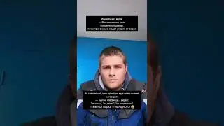 Умерли от водки? Неа &mdash; ни одного! 😂